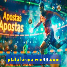 plataforma win44.com